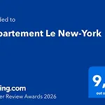 Le New-york Atacames