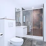 Appartement Le New-york Atacames