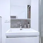 Appartement Le New-york Atacames