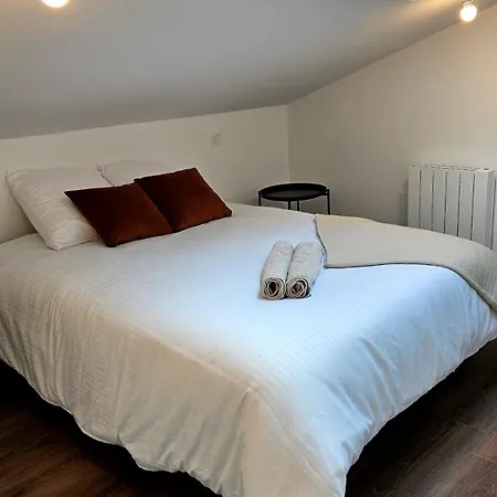 Le New-york 公寓 绍莱