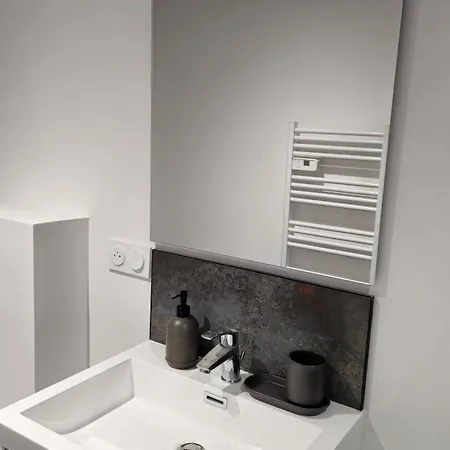 Appartamento Le New-york *