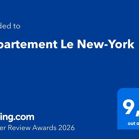 Le New-york Cholet