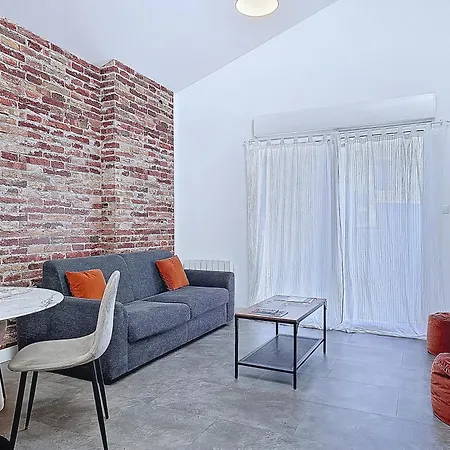Le New-york Apartmán