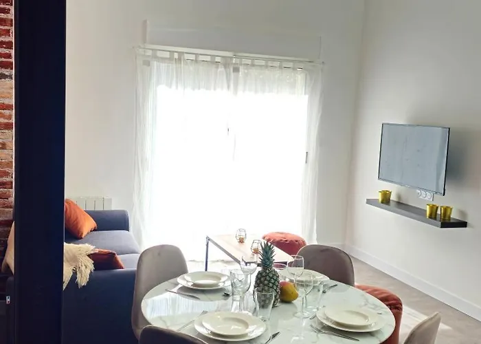 公寓 Le New-york *