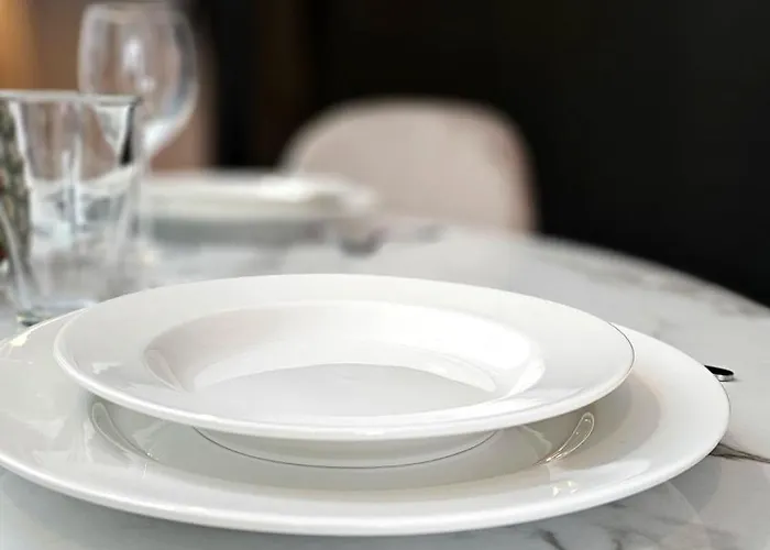 公寓 Le New-york 绍莱