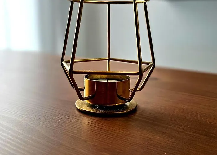 Le New-york Διαμέρισμα *