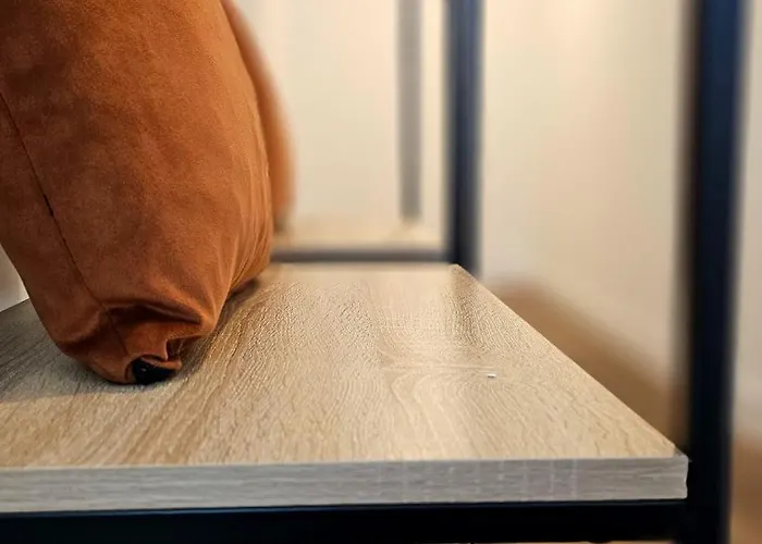 公寓 Le New-york *