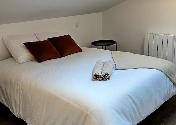 Le New-york Διαμέρισμα Σολέ